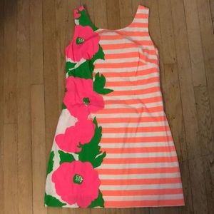 Lily Pulitzer dress